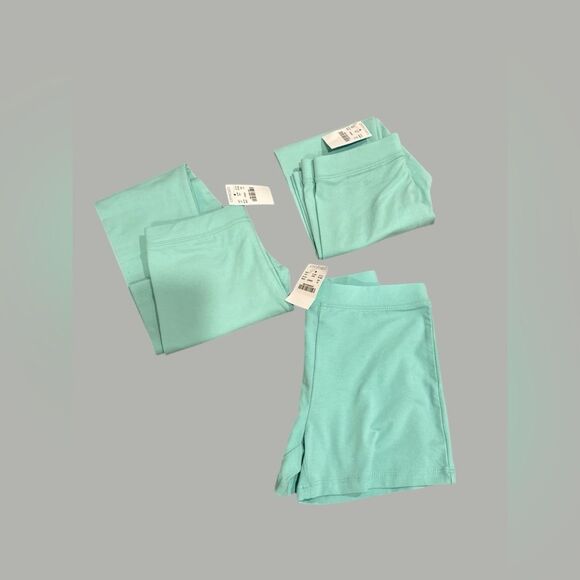 🏷️JCrew Girl’s Bottoms Bundle - Picture 1 of 8